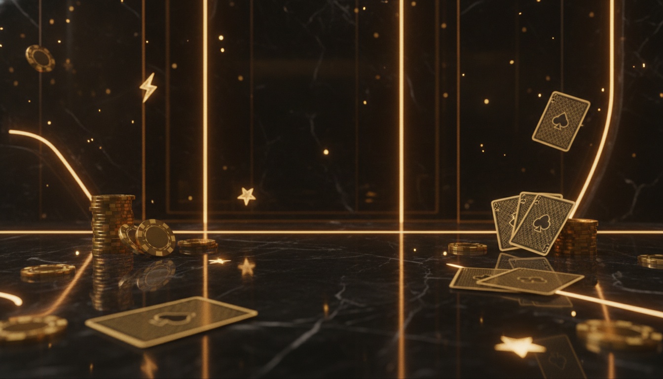 Instant Casino