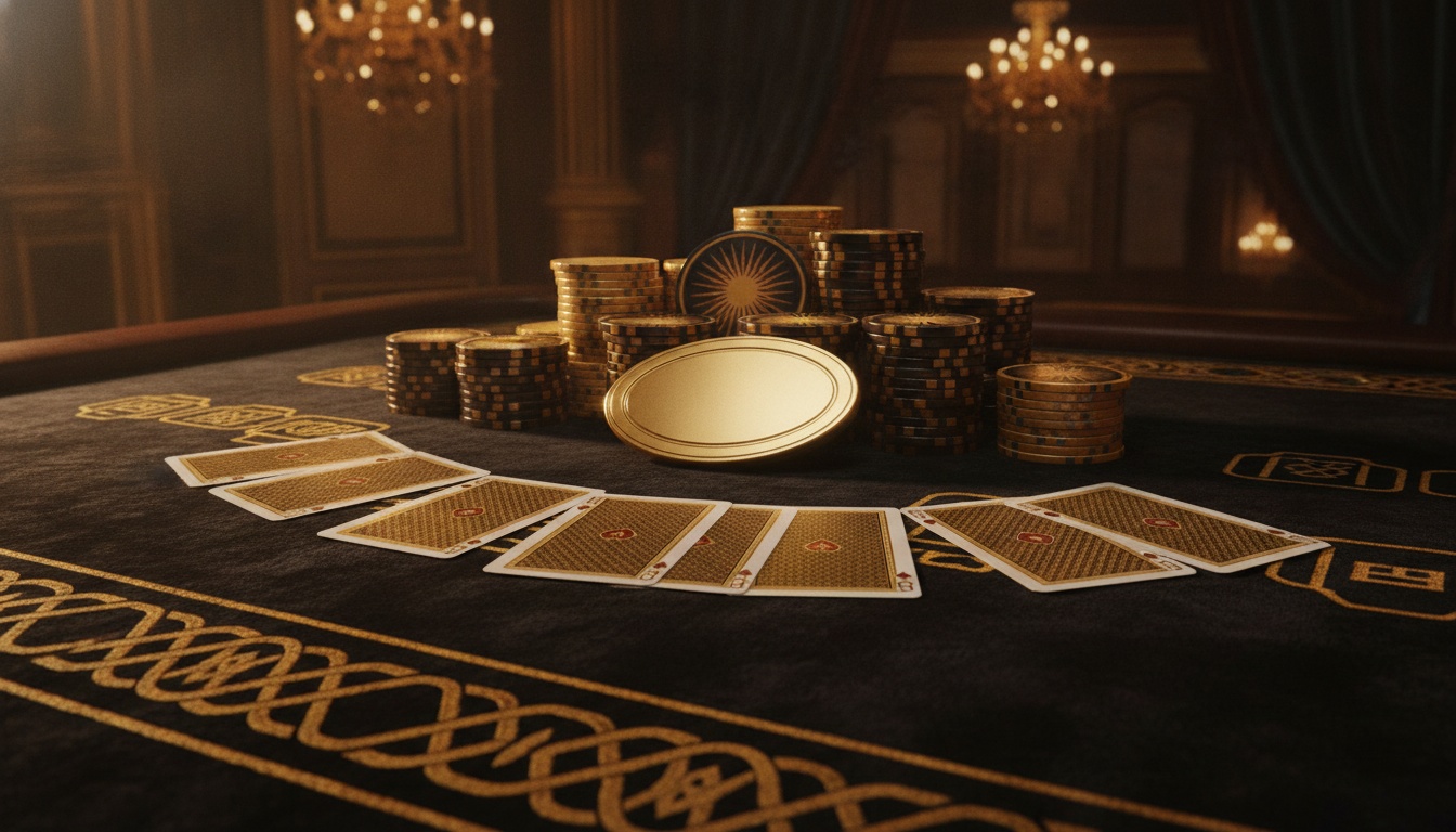 Explore the Game Selection at Instant Casino